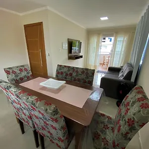  Apartamento Residencial Miguel Brasil