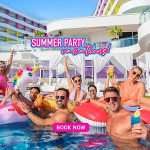 Feriested Temptation (adults Only), Cancún