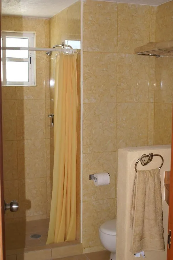 Suites Riviera Cancun