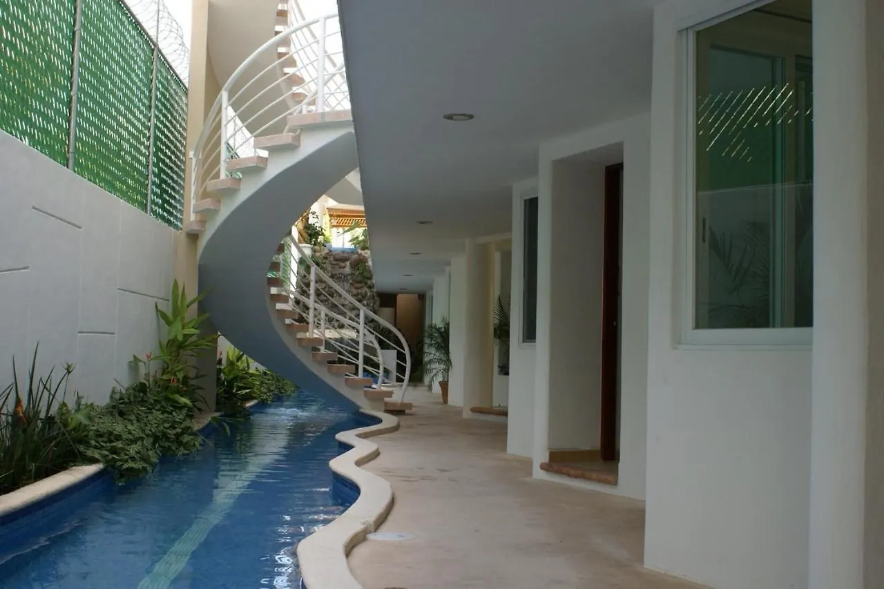 Suites Riviera Cancun 0*,  Mexico