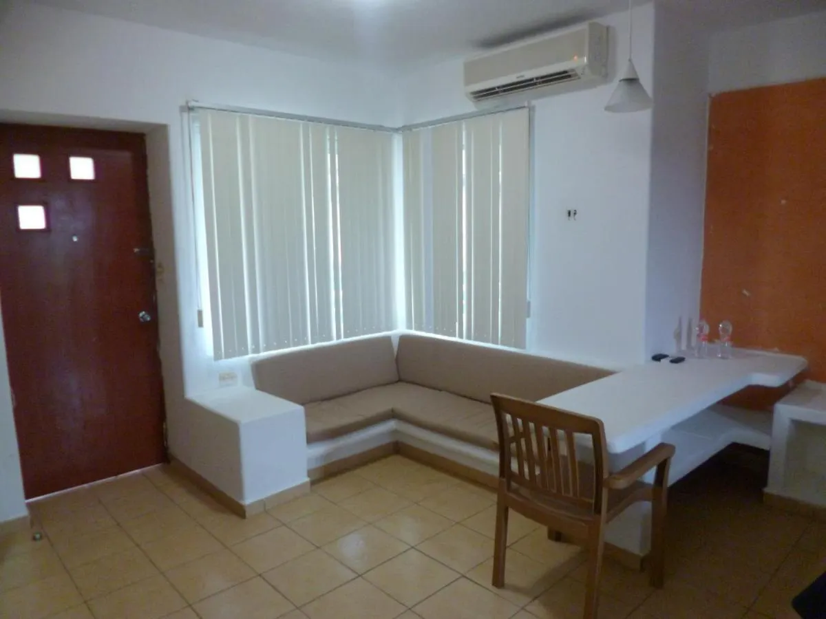 Apartment Suites Riviera Cancun