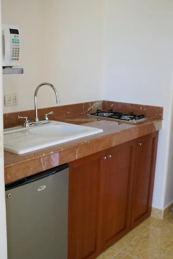 Apartment Suites Riviera Cancun