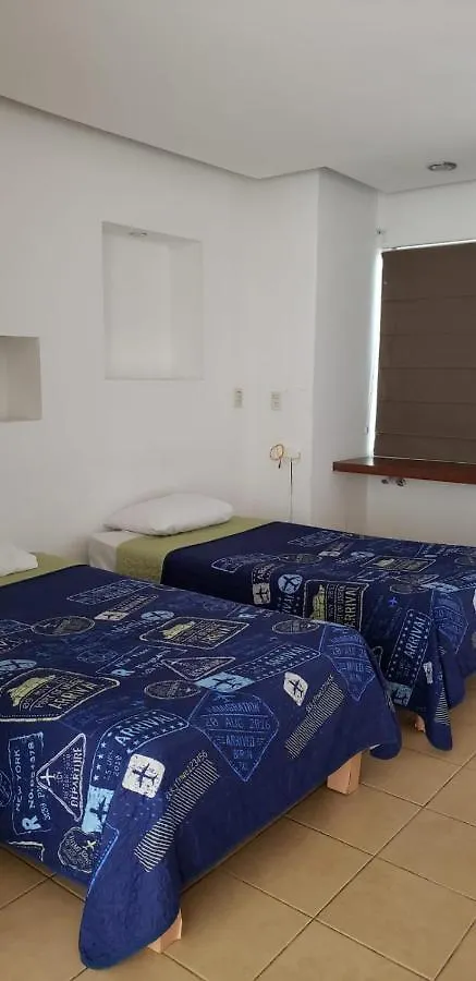 Suites Riviera Cancun