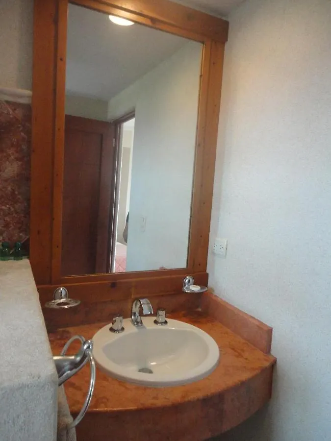 Suites Riviera Cancun Apartment