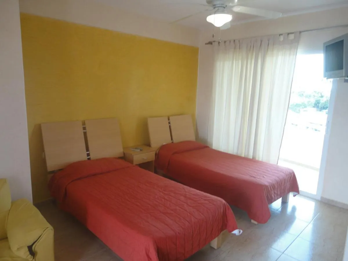 Suites Riviera Cancun Mexico