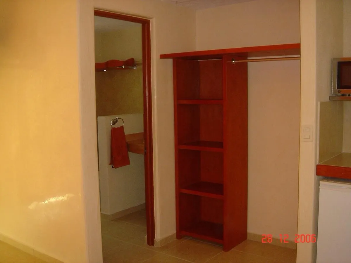 Suites Riviera Cancun