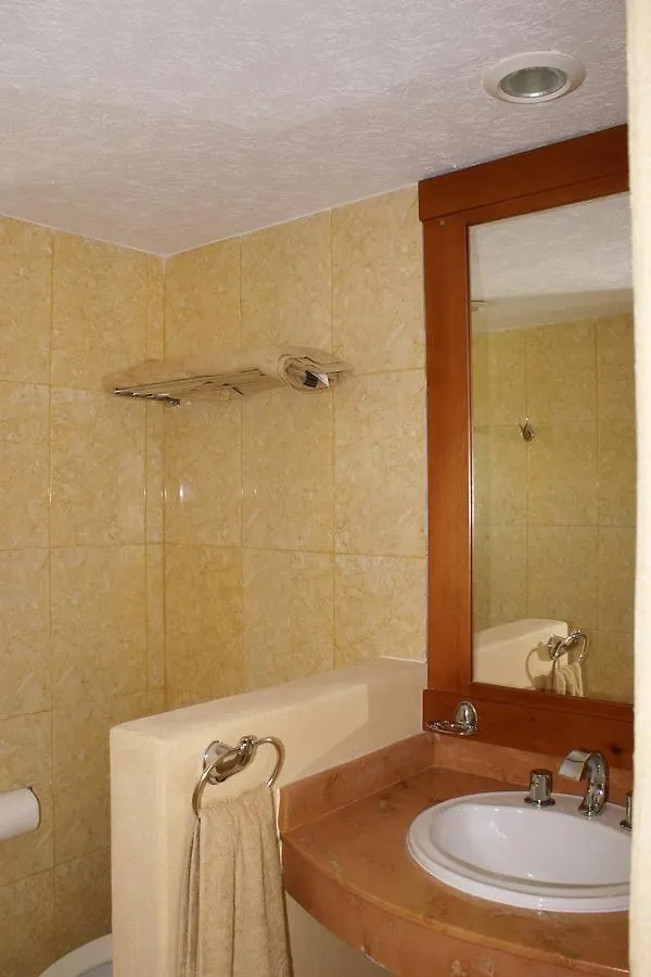 Apartment Suites Riviera Cancun