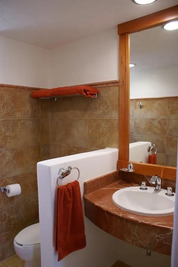 Suites Riviera Cancún Appartement