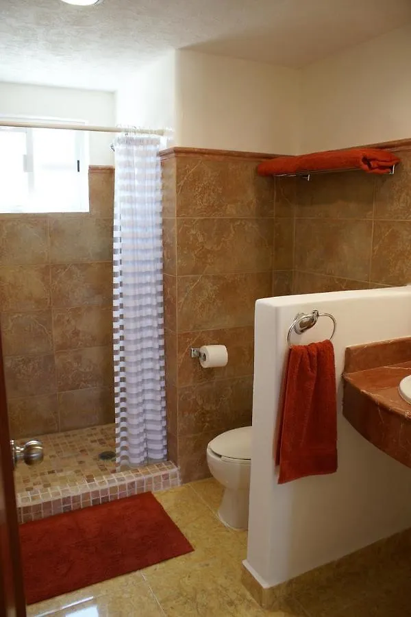Appartement Suites Riviera Cancún Mexico